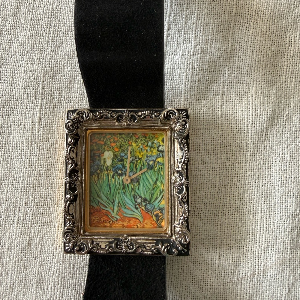 VanGogh ClassicMoments ArtWatch